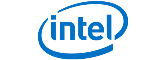 Intel Logo